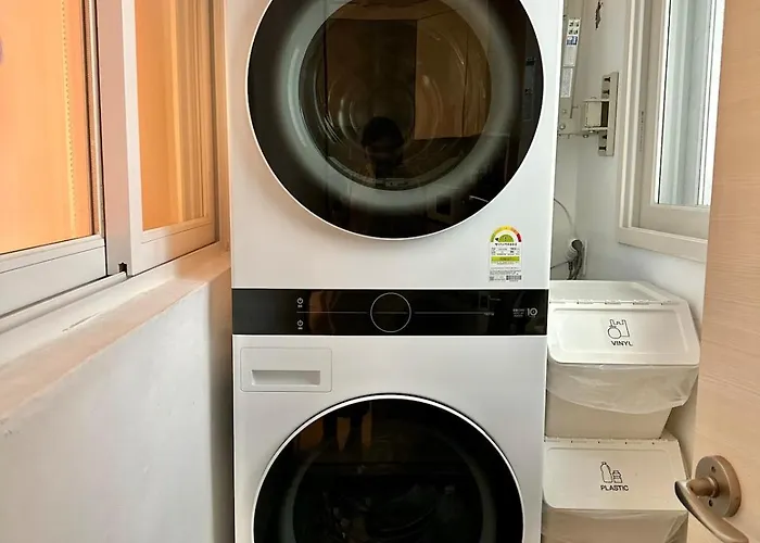 Apartamento Yuo Cozy House R3 B3