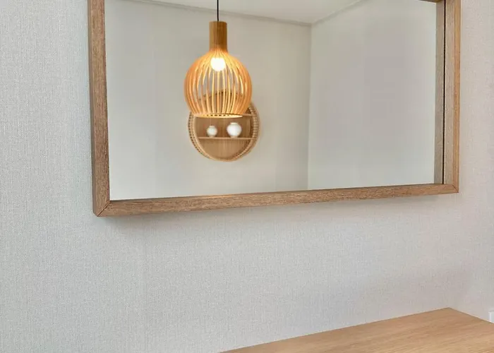Apartamento Yuo Cozy House R3 B3 *