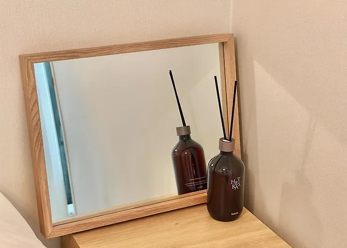 Yuo Cozy House R3 B3 Seúl