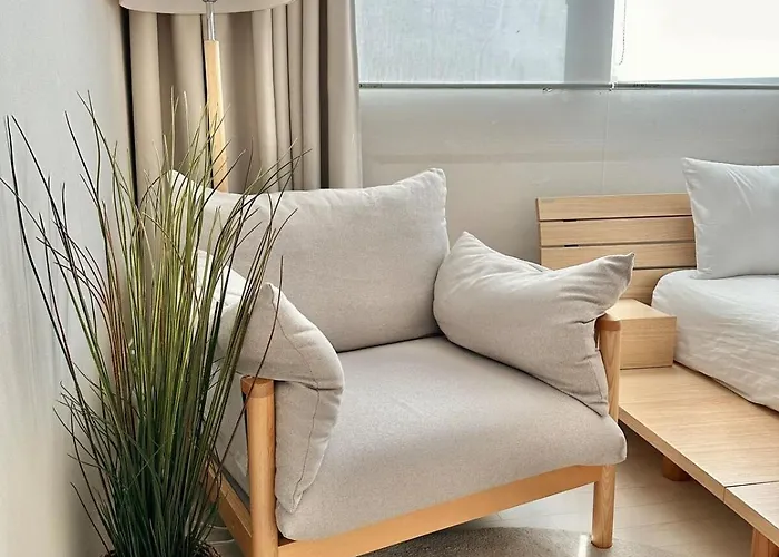Apartamento Yuo Cozy House R3 B3