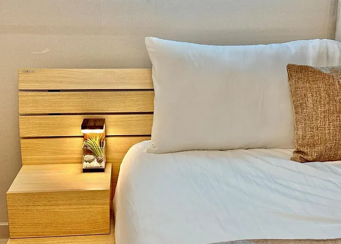Yuo Cozy House R3 B3 Apartamento *