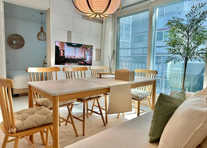 Yuo Cozy House R3 B3 Apartamento