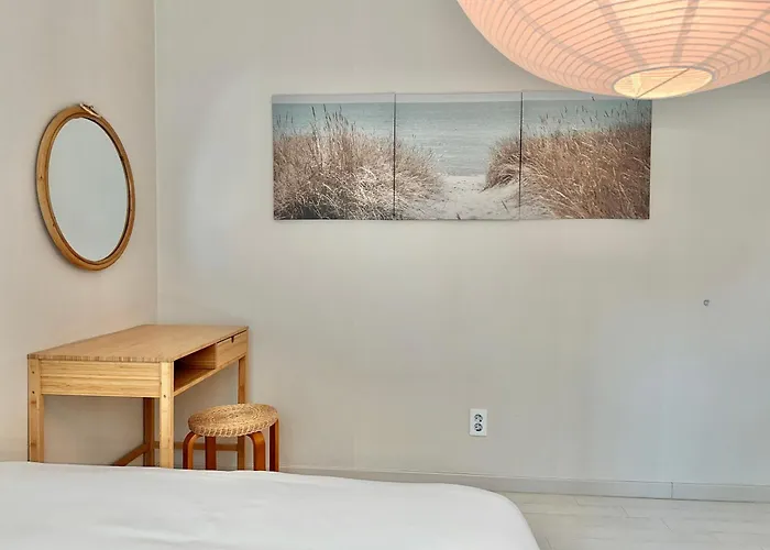 Yuo Cozy House R3 B3 Apartamento