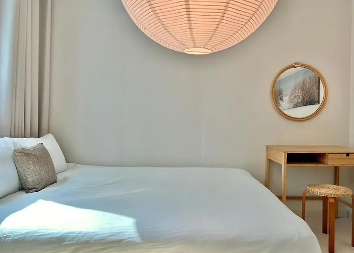 Apartamento Yuo Cozy House R3 B3 *