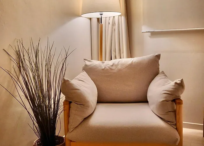 Apartamento Yuo Cozy House R3 B3