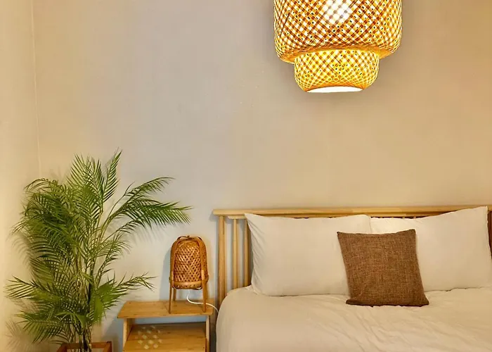 Apartamento Yuo Cozy House R3 B3 Seúl